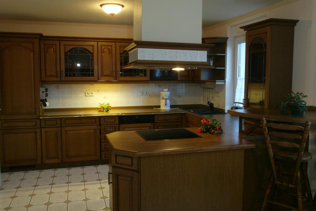 Hotel-Pension Mandy - Adults Only Senftenberg Room photo